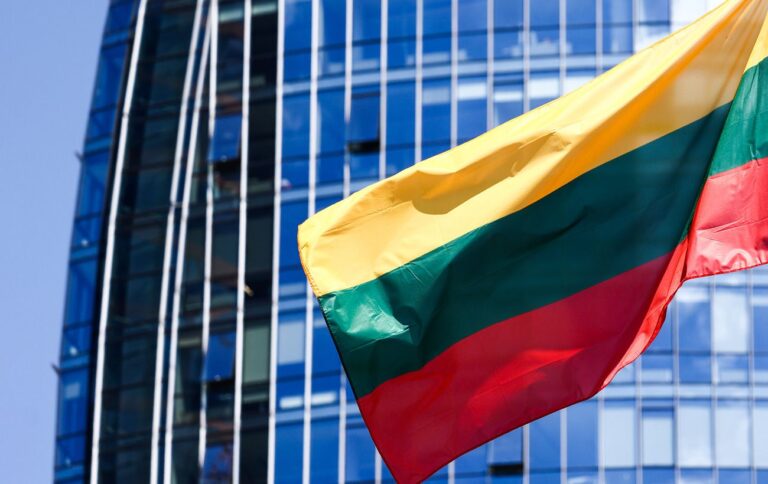 У Литві запропонували створити “Українське міністерство”: для чого потрібен новий орган