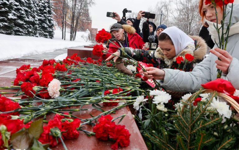 У Росії набирає обертів рух з демобілізації солдатів, що воюють в Україні, – ISW