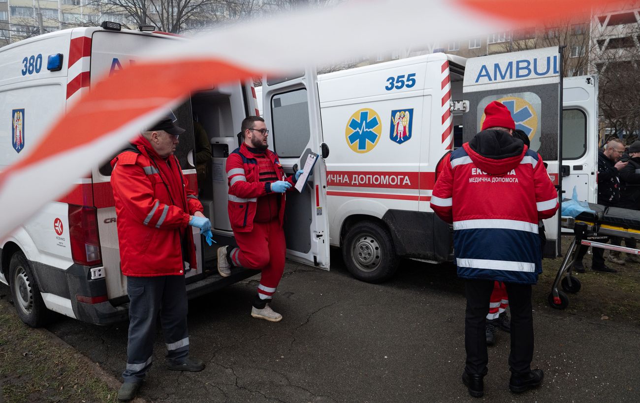 Удар по прифронтовій ТЕС: кількість постраждалих енергетиків зросла до дев’яти