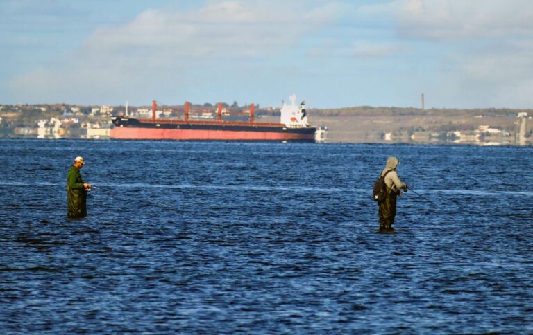 Україна домінує в західній частині Чорного моря, – Міноборони Британії