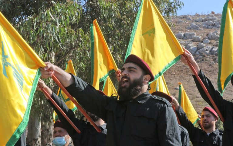 В Іраку американські військові ліквідували командира “Хезболли”, – CNN