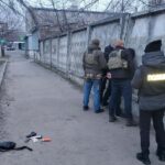 В Одесі стався збройний напад на волонтера: подробиці (відео)