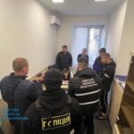 В Одесі затримали чиновника мерії: що знайшли в його кабінеті