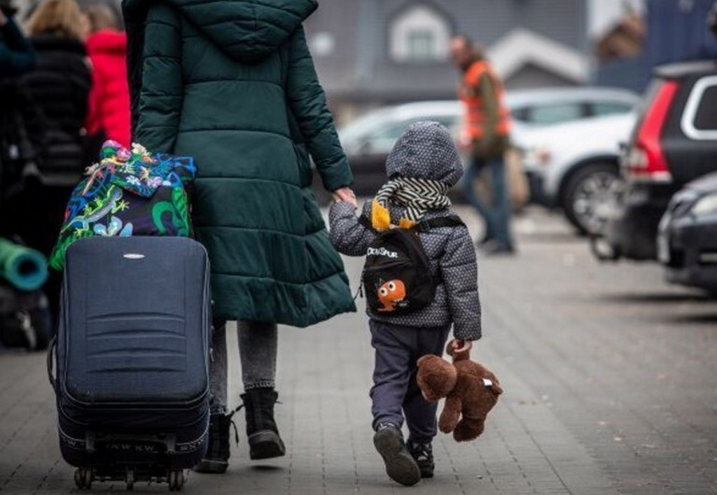В Одесі затвердили місця для тимчасового проживання переселенців