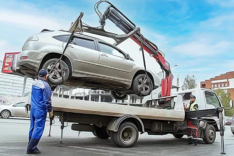 В Одесі з’являться комунальні евакуатори та штрафмайданчики