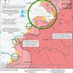 Війна, день 713-й: окупанти вбили двомісячну дитину, ЗСУ просунулися під Авдіївкою