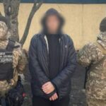 «Вовки-прикордонники»: не зміг потрапити до Молдови через зграю хижих тварин