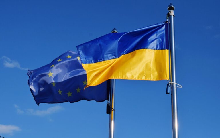Вступ України до ЄС. Кабмін затвердив план виконання рекомендацій Єврокомісії