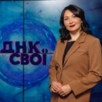 Юлія Поборуєва (“ДНК. Свої”): 24/7 доводиться працювати із героями, які пройшли справжнісіньке пекло