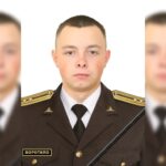 Захисник України з Балтщини віддав життя на Авдіївському напрямку