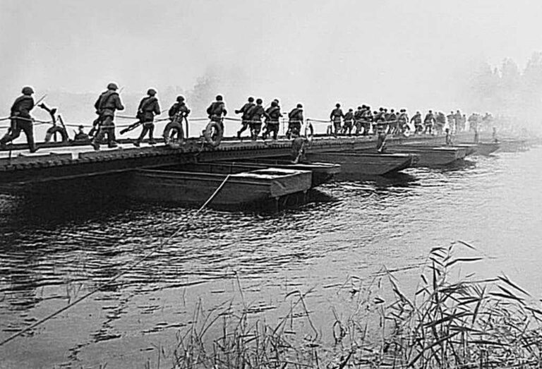 17 днів на звільнення Одещини: хронологія подій у березі 1944 року