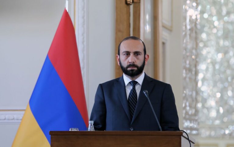 Чи планує Вірменія вступати до НАТО: відповідь глави МЗС