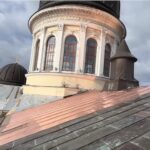 Чиїм коштом відновлено дах Спасо-Преображенського собору в Одесі?