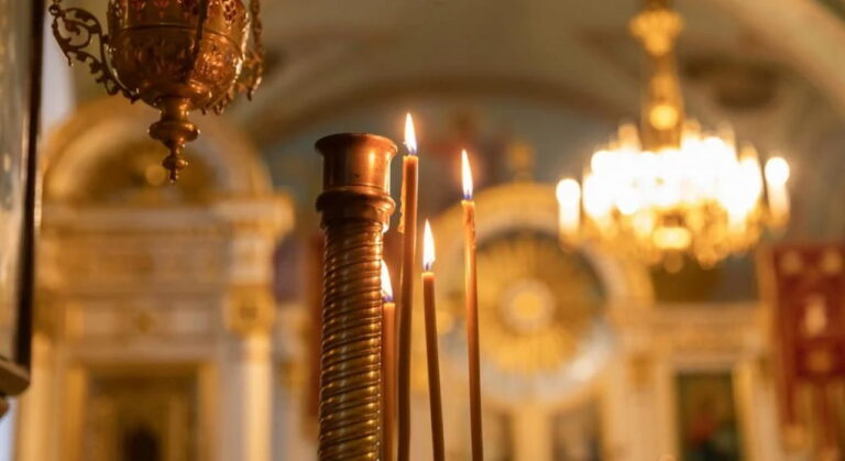 Церковне свято 31 березня: чому разом з Григорієм Паламою згадують відразу 120 святих