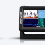 Рибалки! Приготуватись! Новинка від Lowrance