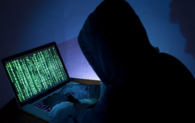 Хакери ГУР атакували сервер органів держвлади РФ та сайт держнагород, – джерело