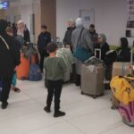Із Сектору Газа евакуювали ще 47 громадян України, – ГУР