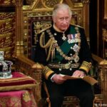 Карл або Чарльз: у чому причина плутанини в імені короля Великої Британії