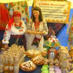 Колодія величаймо — весну зустрічаймо: про українське свято, яке не має аналогів у світі