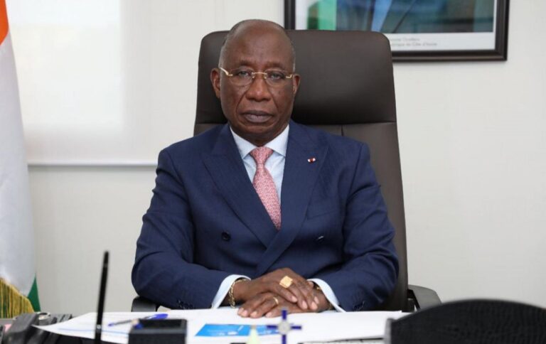 Кулеба запросив главу МЗС Кот-д’Івуару на Глобальний саміт миру у Швейцарії