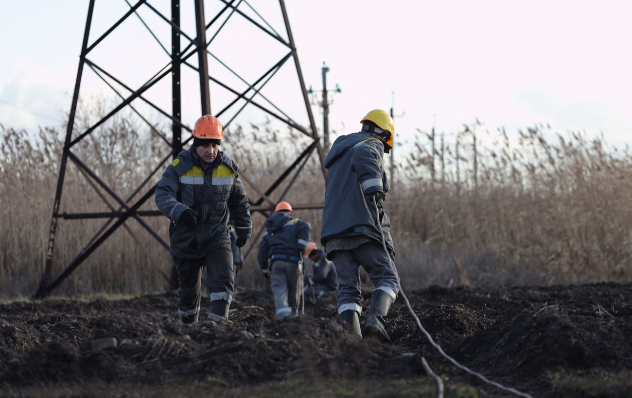 Найбільша атака за два роки. ДТЕК втратив 50% генерації, – Yasno