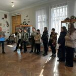 Неймовірні історії звичайних речей: що вразило учнів болгарської школи в Арцизькому музеї