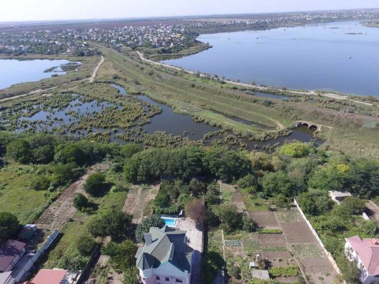 Одеська область: Сухий лиман здають в оренду на 7 років – підсумки аукціону