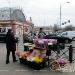 Одеський Привоз: де знайти найдешевші квіти? (фотофакт)