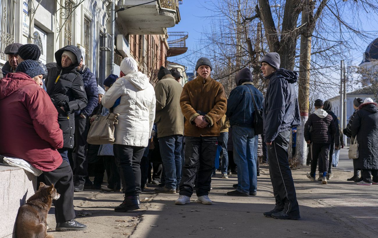 Пенсіонерів можуть змусити ставати на облік у ТЦК: кого торкнуться зміни