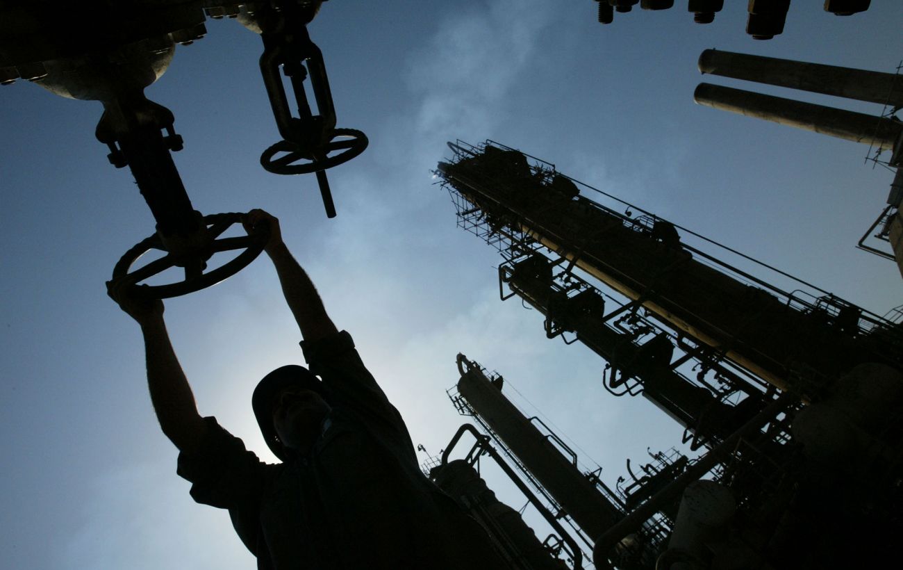 Південна Корея вивчає походження нафти, яка могла потрапити в країну з РФ, – Bloomberg