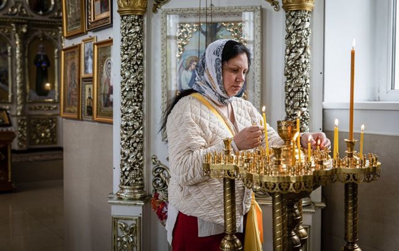 Почався Великий піст: головні заборони на 18 березня