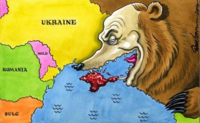 Події 18 березня: 10 років тому росія анексувала Крим, Всесвітній день перероблення
