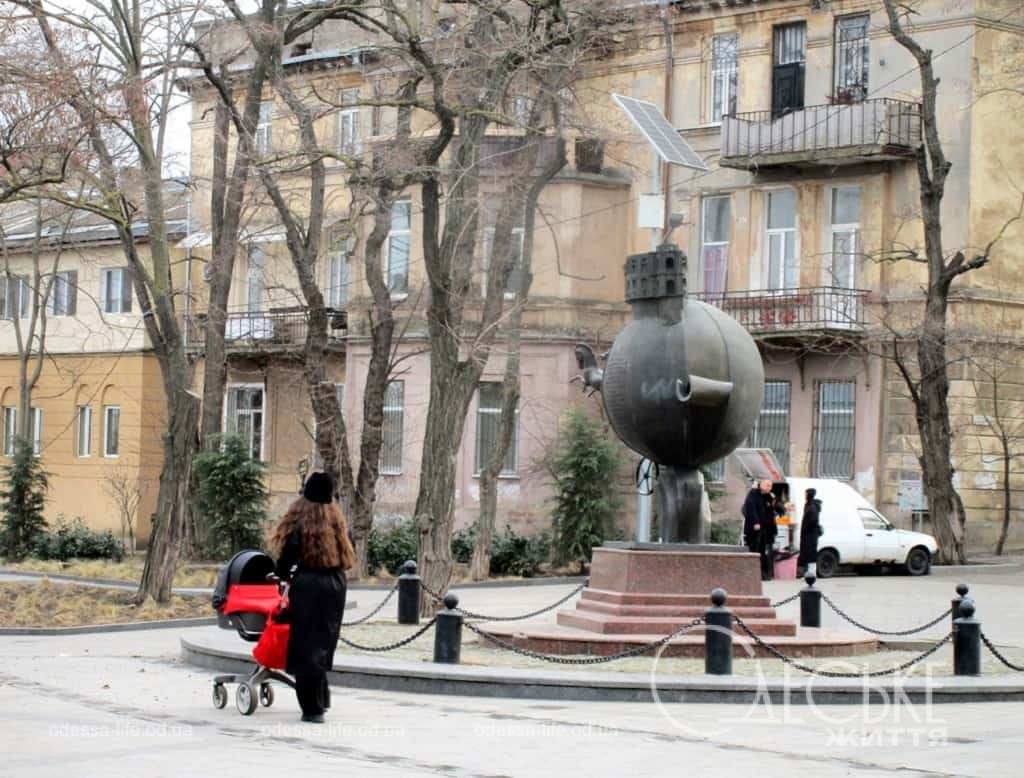 Погода в Одесі 7 березня: чи сприятливий четвер для прогулянок