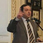 Помер капітан «Одеських джентльменів» Святослав Пелішенко