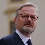 Прем’єр Чехії заявив про можливість збільшення закупівлі снарядів для ЗСУ