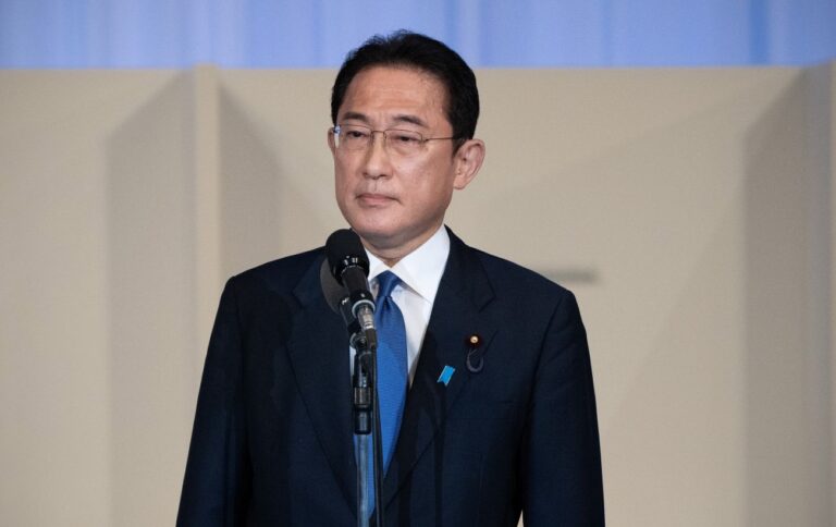 Прем’єр Японії може відвідати КНДР та зустрітися з Кім Чен Ином: у чому причина візиту