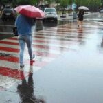 Прогноз синоптиків на 19 березня: дощі продовжуються