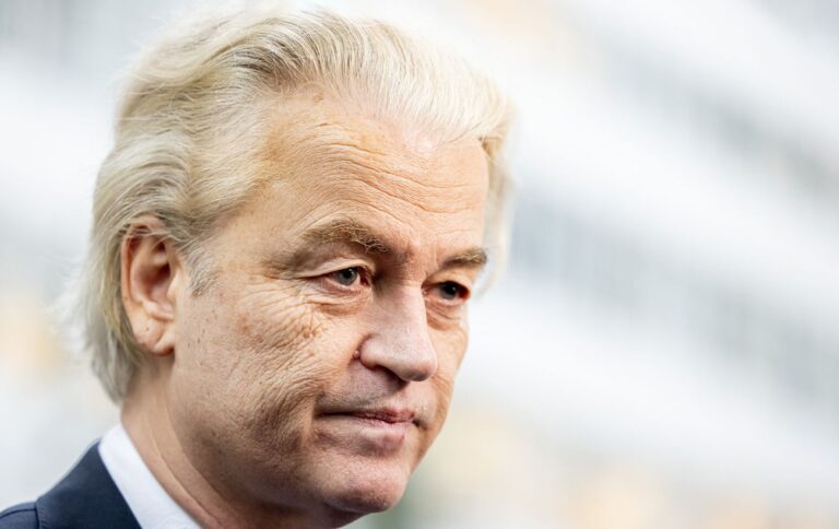Противник допомоги Україні зняв свою кандидатуру на посаду прем’єра Нідерландів