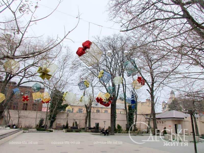 Природні малюнки, березневі тривоги: сім миттєвостей одеського тижня