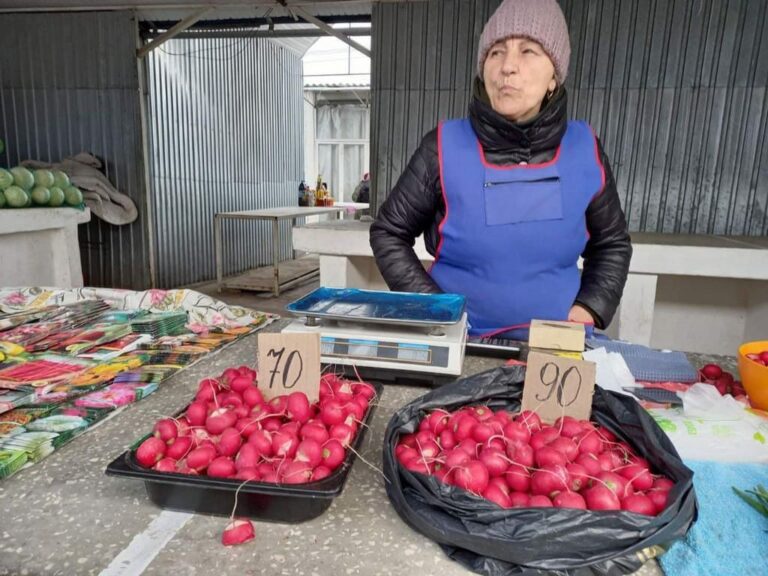 Робимо базар: чим порадують весняні ціни на ринках Одеси та області