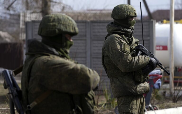 Росія силою відправляє на війну проти України громадян Індії, – ЗМІ