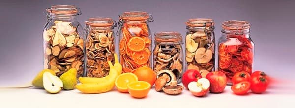 Секрети правильного сушіння фруктів: екологічний та простий спосіб зберегти їх свіжість
