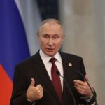 Що чекає Росію під час нової “каденції” Путіна: 5 сценаріїв від Politico