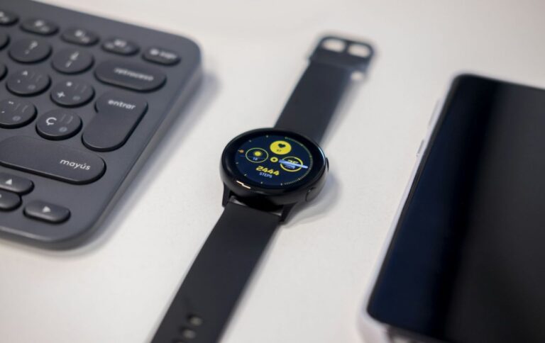 Що відомо про майбутній розумний годинник Samsung Galaxy Watch вже зараз