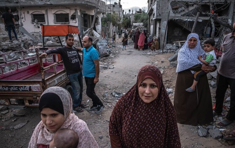США закликають ООН підтримати “негайний” режим тиші в Газі для звільнення заручників, – ЗМІ