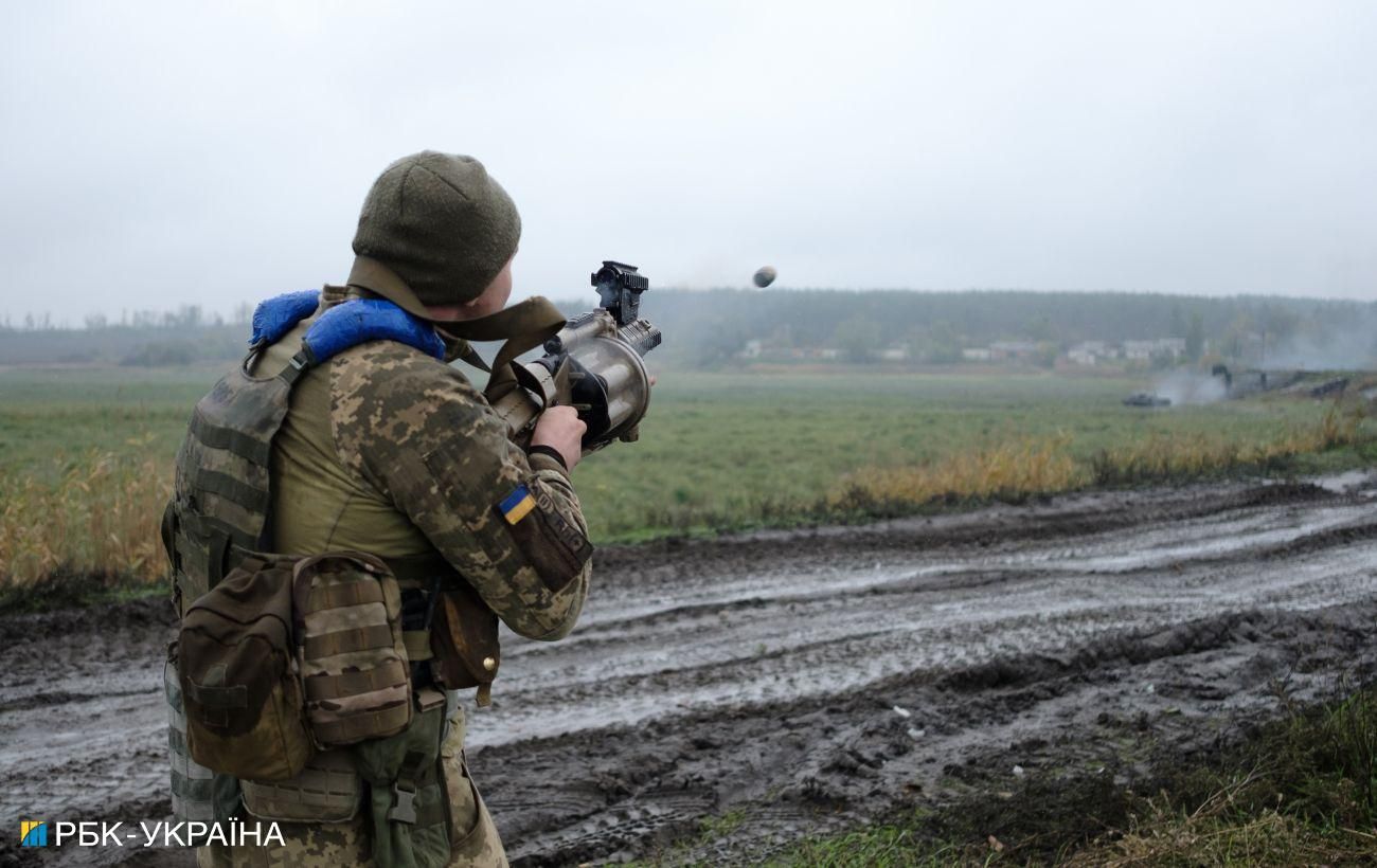 Сили оборони зупинили чергову спробу прориву російської ДРГ, – Генштаб