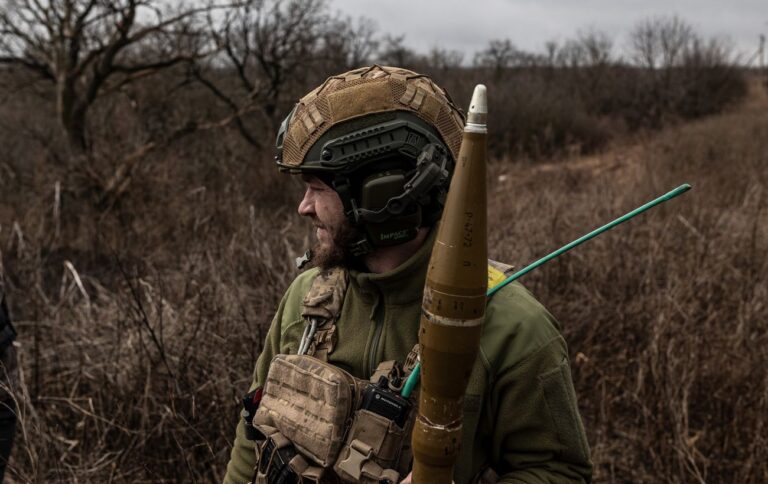 Ситуація на фронті сьогодні 14 березня