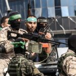 Терористи ХАМАС озвучили позицію на переговорах та обстріляли Ізраїль