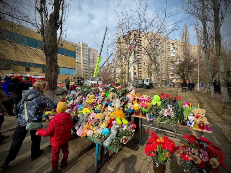 Трагедія в Одесі 2 березня: що відомо про стан постраждалих