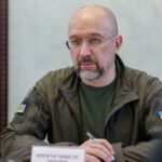 У Миколаєві побудують новий водопровід, проєкт підготують в короткі сроки, – Шмигаль